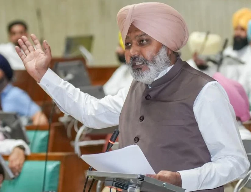 ਵਸਤੂਆਂ ਅਤੇ ਸੇਵਾਵਾਂ ਕਰ