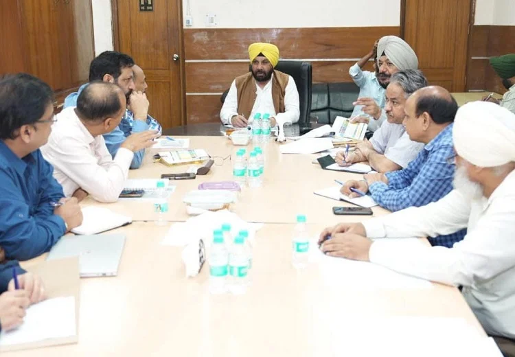 ਹਰਭਜਨ ਸਿੰਘ ETO