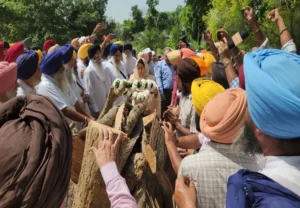 ਹਰਮੇਲ ਸਿੰਘ ਟੌਹੜਾ