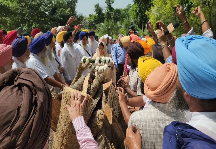 ਹਰਮੇਲ ਸਿੰਘ ਟੌਹੜਾ