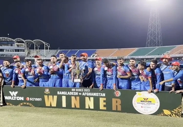 AFG ਬਨਾਮ BAN