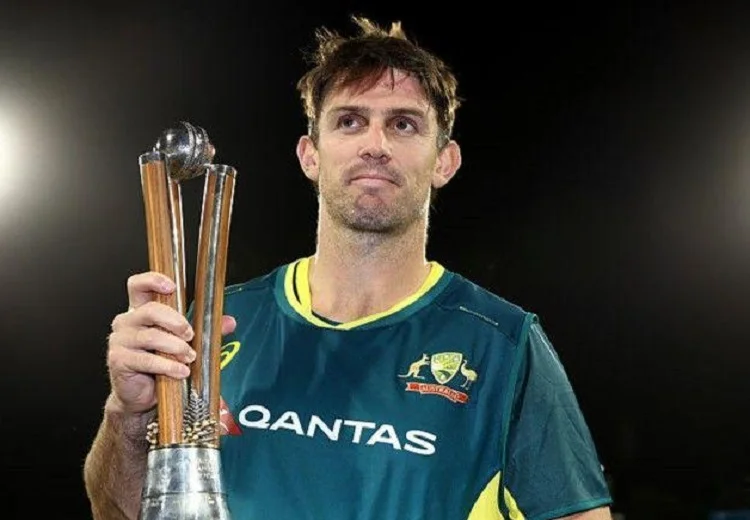 IND ਬਨਾਮ AUS