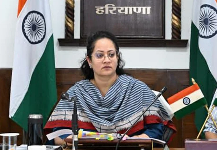 ਹਰਿਆਣਾ 'ਚ ਹਸਪਤਾਲ