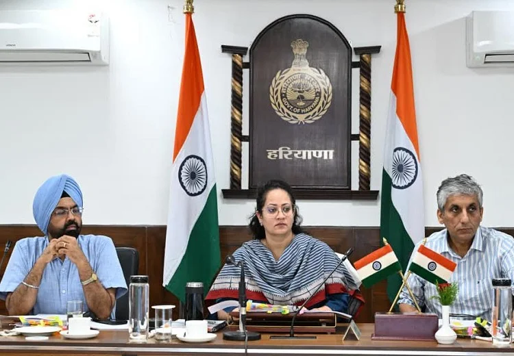 ਸਰਕਾਰੀ ਸਿਹਤ ਸੰਸਥਾਵਾਂ