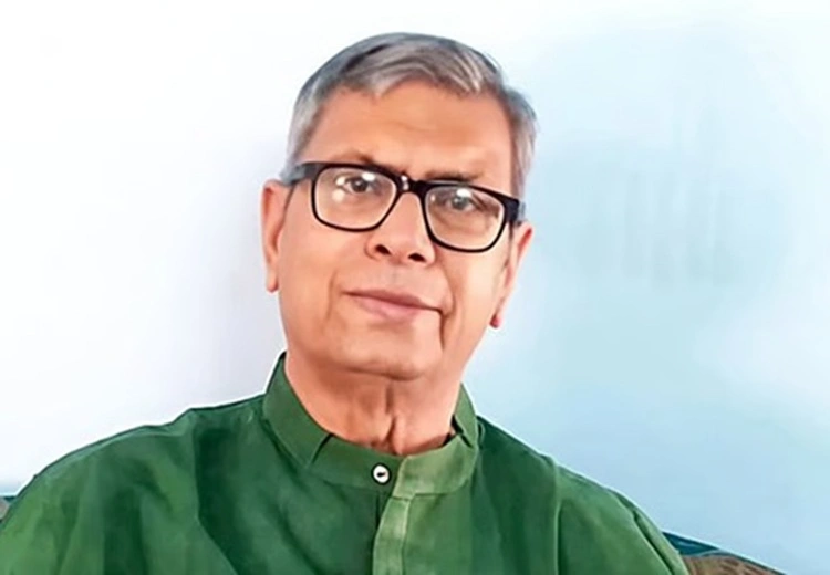 Asim Kumar Ghosh