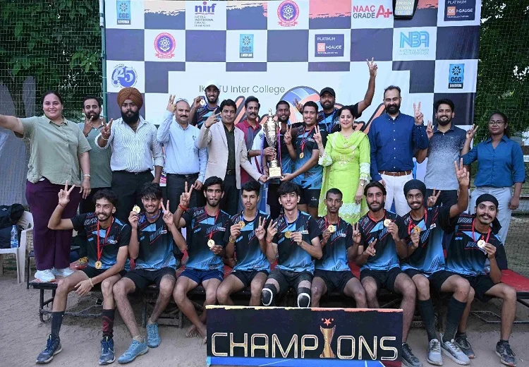 ਸੀਜੀਸੀ ਲਾਂਡਰਾਂ