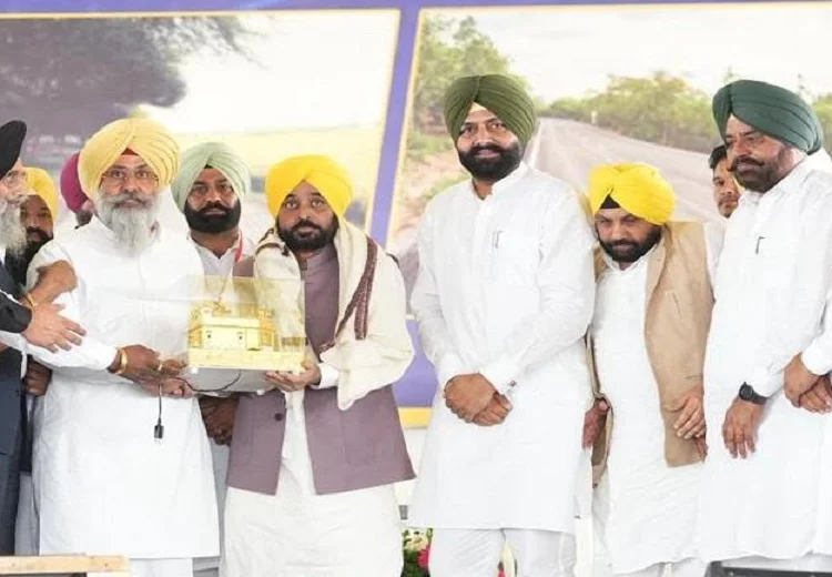 ਲਿੰਕ ਸੜਕਾਂ