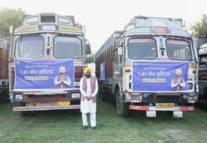 ਕਣਕ ਦਾ ਬੀਜ