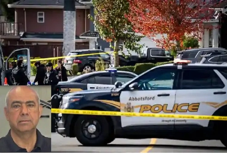 Canada news