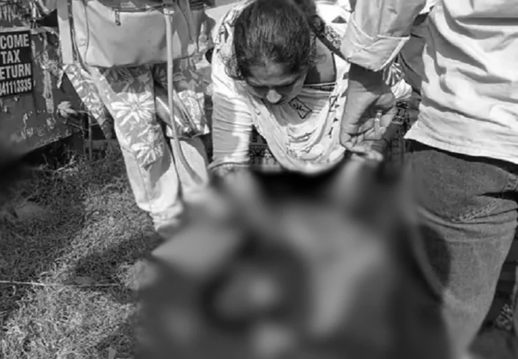 Chandigarh Accident news