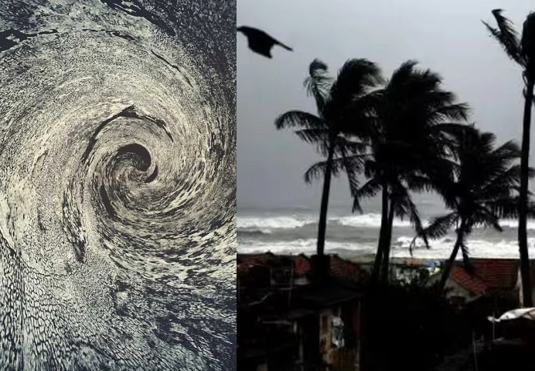 ਚੱਕਰਵਾਤ ਮੋਨਥਾ