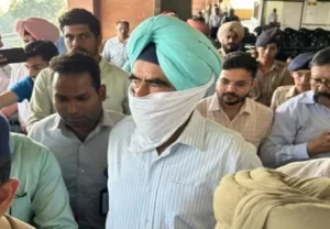 Harcharan Singh Bhullar