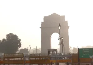 ਦਿੱਲੀ 'ਚ ਹਵਾ ਪ੍ਰਦੂਸ਼ਣ