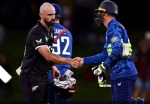 ENG vs NZ