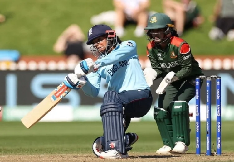 ENG ਬਨਾਮ BAN