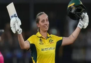 AUS W vs ENG W