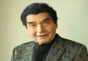 ਗੋਵਰਧਨ ਅਸਰਾਨੀ