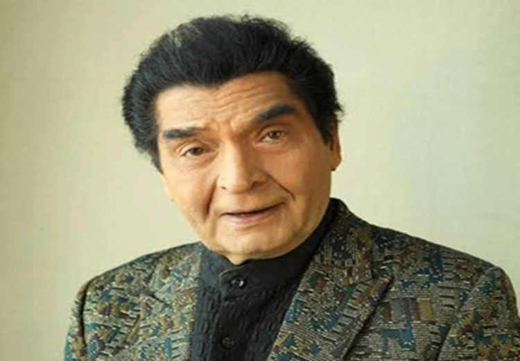 ਗੋਵਰਧਨ ਅਸਰਾਨੀ