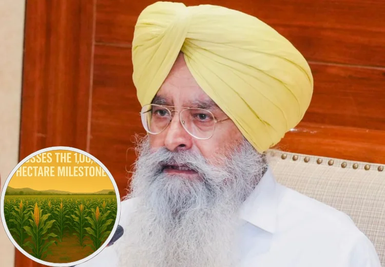 Gurmeet Singh Khudian