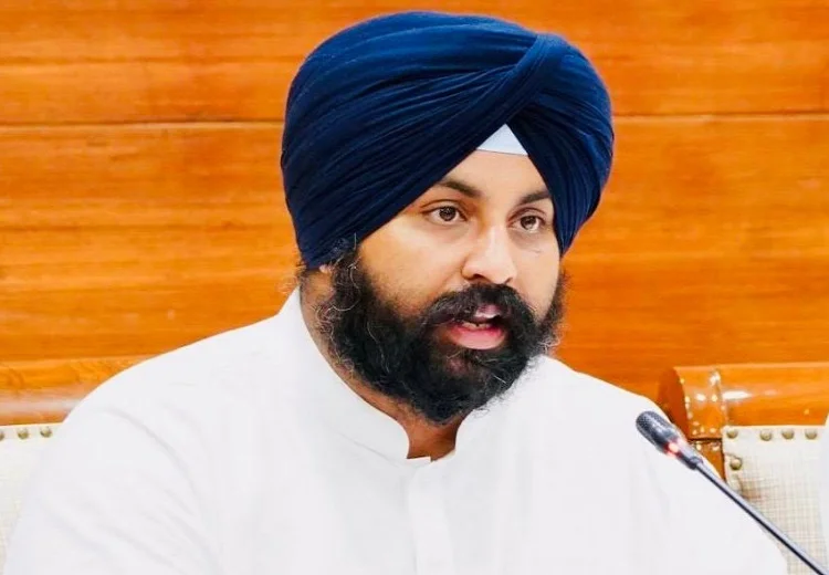 ਸ੍ਰੀ ਗੁਰੂ ਤੇਗ਼ ਬਹਾਦਰ