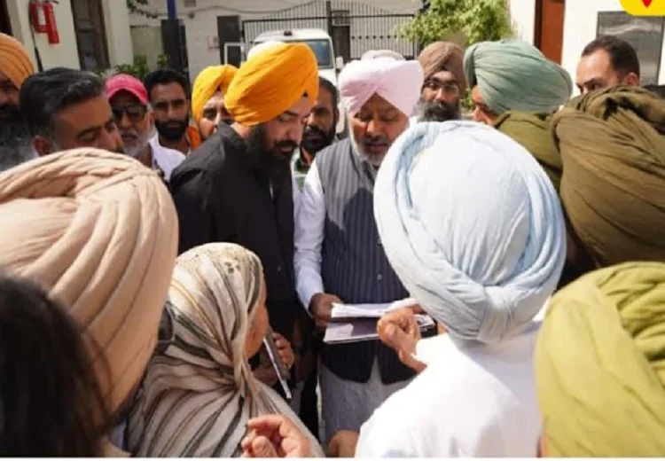 ਮੁਆਵਜ਼ਾ ਕਿਸ਼ਤ