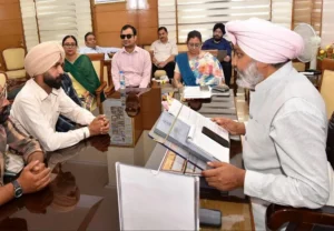 Harpal Singh Cheema