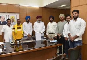 Harpal Singh Cheema