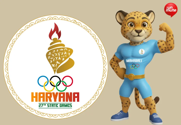 Haryana State Games 2025