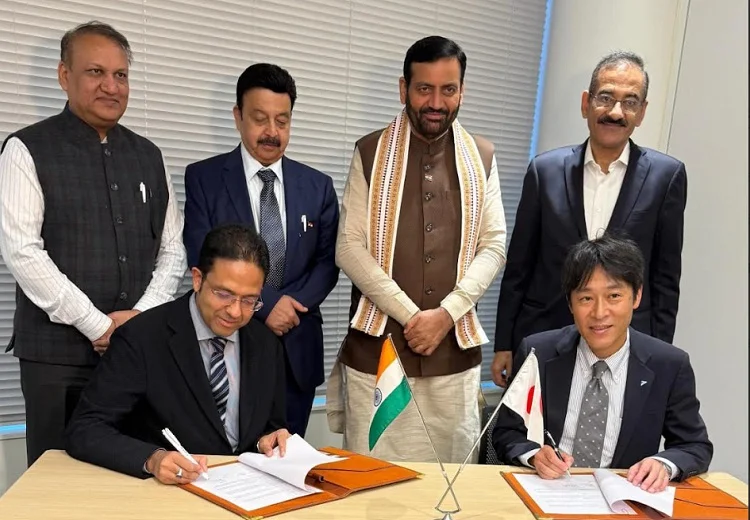 Japanese Daikin company