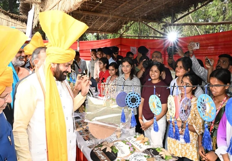 ਰਤਨਾਵਲੀ ਮਹੋਤਸਵ