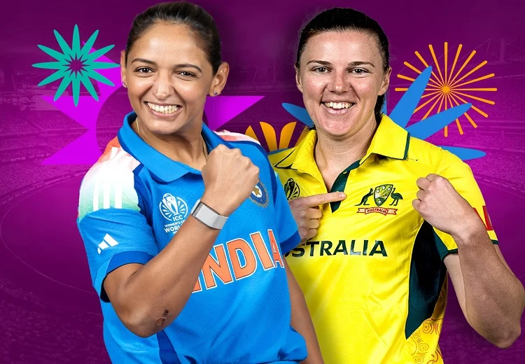 IND ਬਨਾਮ AUS