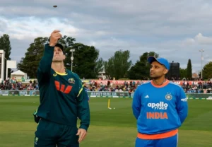 IND ਬਨਾਮ AUS