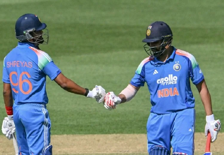 IND ਬਨਾਮ AUS