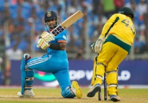 IND vs AUS T20