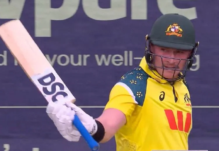 IND ਬਨਾਮ AUS