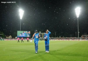 IND ਬਨਾਮ AUS