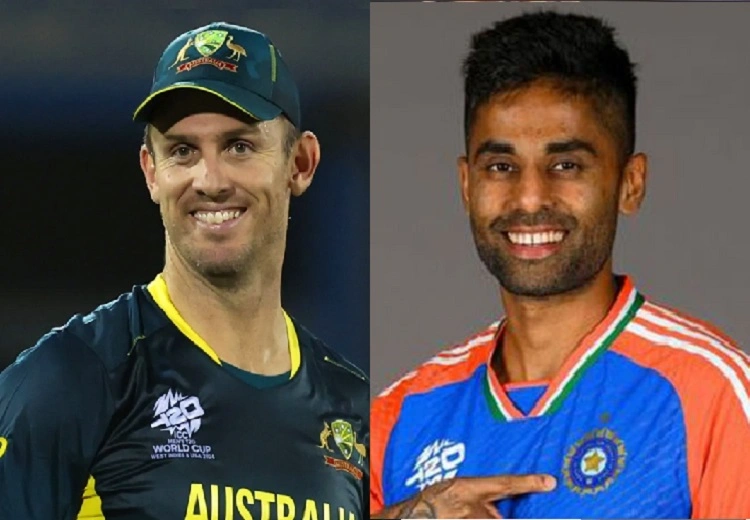 IND ਬਨਾਮ AUS