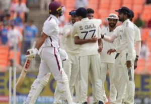 IND ਬਨਾਮ WI