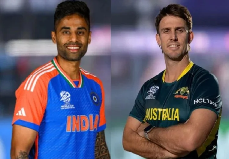 IND ਬਨਾਮ AUS