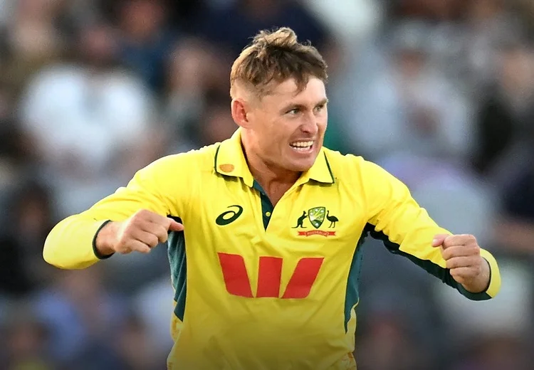 IND ਬਨਾਮ AUS