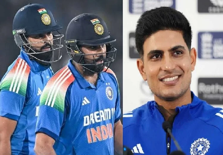 IND ਬਨਾਮ AUS