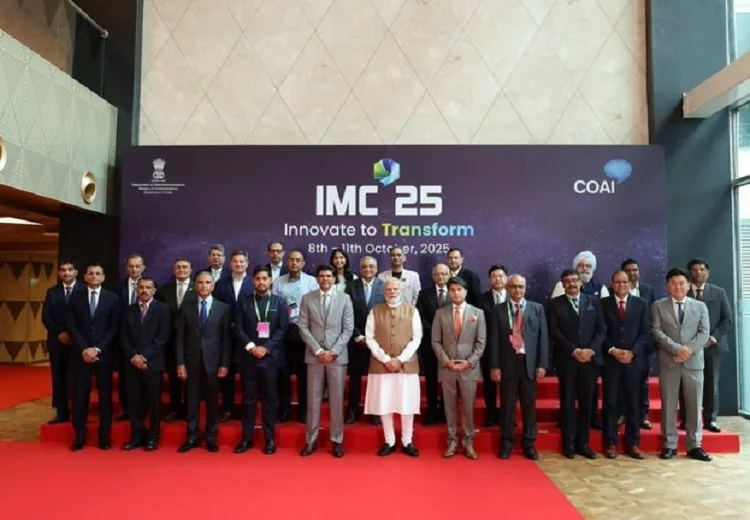 India Mobile Congress