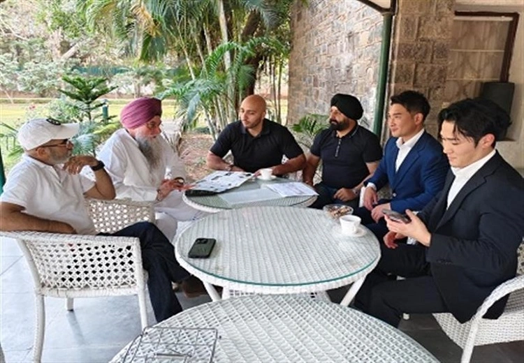 Invest Punjab