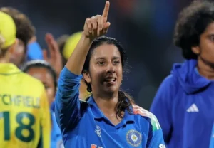 Jemimah Rodrigues