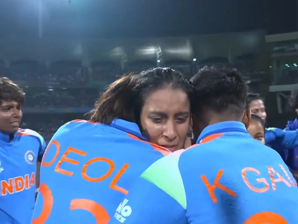 Jemimah Rodrigues news