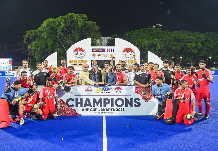 ਜੂਨੀਅਰ ਹਾਕੀ ਵਿਸ਼ਵ ਕੱਪ