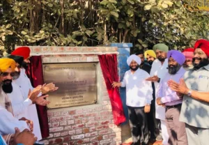 ਵਿਧਾਇਕ ਕੁਲਵੰਤ ਸਿੰਘ