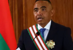 ਮੈਡਾਗਾਸਕਰ