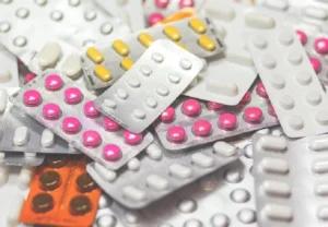 Medicines test fail