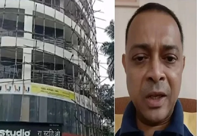 ਮੁੰਬਈ ਅਗਵਾ ਮਾਮਲੇ